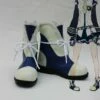 Dramatical Murder Noiz Cosplay Chaussures -NEWCOSSKY Soldes 1391 Dramatical Murder Noiz 2
