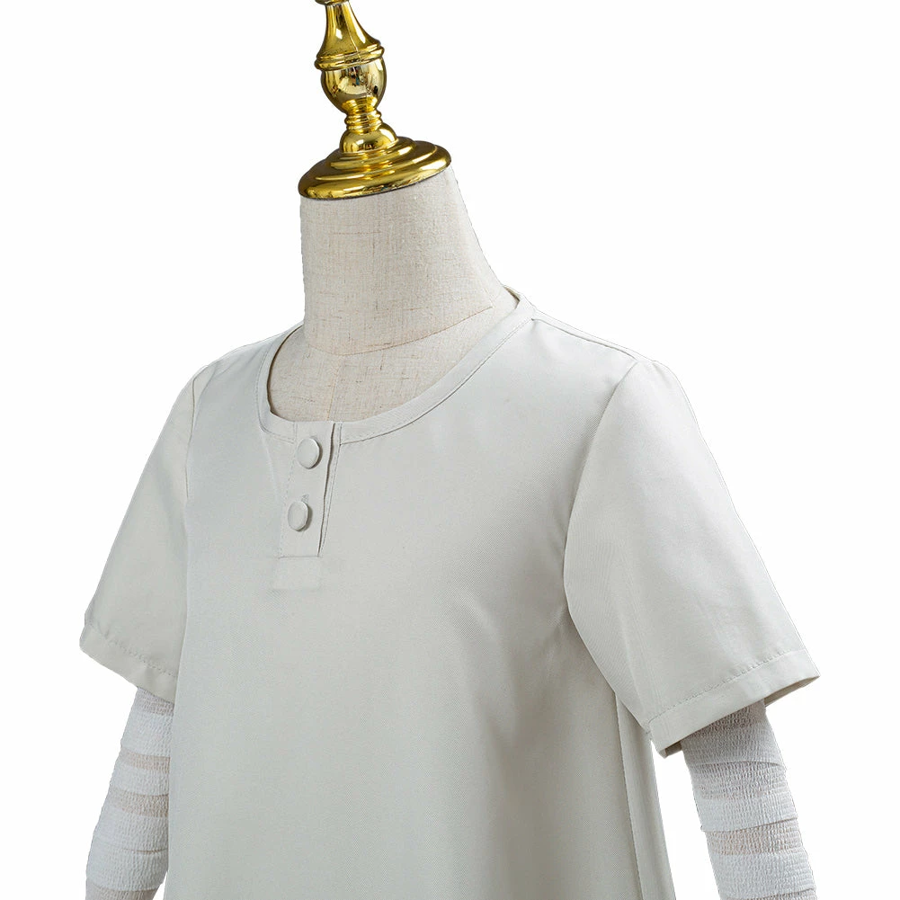 Boku No Hero Academia Eri Costume Pour Enfant Halloween Carnaval Cosplay Costume 10 Boku No Hero Academia Eri Costume Pour Enfant Halloween Carnaval Cosplay Costume – Image 8