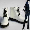 Anime K Kuroh Yatogami Cosplay Chaussures 1 Anime K Kuroh Yatogami Cosplay Chaussures -NEWCOSSKY Soldes 1462 K 110