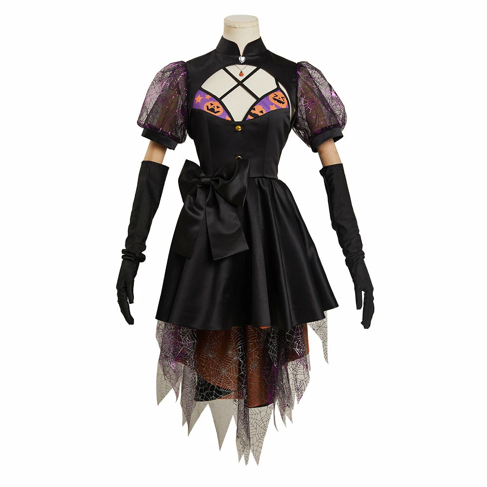 Sexy Cosplay Doll Kitagawa Marin Cosplay Costume 5 Sexy Cosplay Doll Kitagawa Marin Cosplay Costume – Image 3