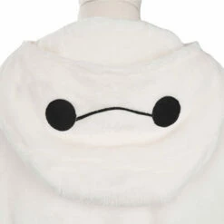 Les Nouveaux Héros Baymax Pyjama Cosplay Costume Design Original -Cossky -NEWCOSSKY Soldes 15001488 6