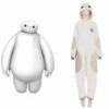 Les Nouveaux Héros Baymax Pyjama Cosplay Costume Design Original -Cossky -NEWCOSSKY Soldes 15001488 cosplaystyle2014
