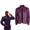 What If Star Lord T‘Challa Cosplay Costume 1 What If Star Lord T‘Challa Cosplay Costume -NEWCOSSKY Soldes 15001543 cosplaystyle2014