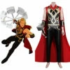 What If -Thor Cosplay Costume 1 What If -Thor Cosplay Costume -NEWCOSSKY Soldes 15001545 cosplaystyle2014