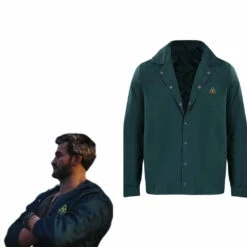 Tom Clancy's Rainbow Six: Siege Joueurs Entraînement Cosplay Costume