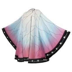 Les Rôdeurs De La Nuit Kochou Shinobu Cosplay Cape -NEWCOSSKY Soldes 15001595 2