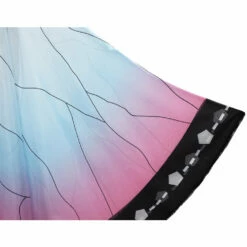 Les Rôdeurs De La Nuit Kochou Shinobu Cosplay Cape -NEWCOSSKY Soldes 15001595 7