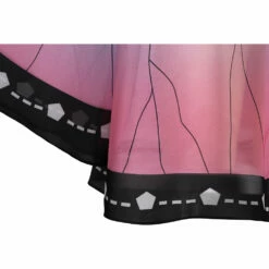 Les Rôdeurs De La Nuit Kochou Shinobu Cosplay Cape -NEWCOSSKY Soldes 15001595 8