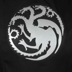 Adulte House Of The Dragon Prince Aegon Targaryen Robe Cosplay Costume -NEWCOSSKY Soldes 15001640 7