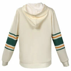 TV Stranger Things Chrissy Sweats à Capuche Design Original Cosplay Costume -NEWCOSSKY Soldes 15001663 3