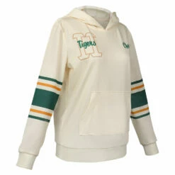 TV Stranger Things Chrissy Sweats à Capuche Design Original Cosplay Costume -NEWCOSSKY Soldes 15001663 4