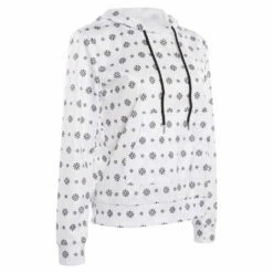 Stranger Things Season 4 Eleven Hawkins Laboratory Cosplay Costume Carnaval -Cossky -NEWCOSSKY Soldes 15001686 4