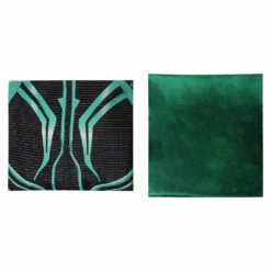 Film Thor: Ragnarok Hela Femme Vert Uniform Combinaison Cosplay Costume -NEWCOSSKY Soldes 15001694 8