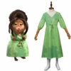 Enfant Zootopia 2 Lulu Robe Vert Cosplay Costume Carnaval 1 Enfant Zootopia 2 Lulu Robe Vert Cosplay Costume Carnaval -NEWCOSSKY Soldes 15001699 cosplaystyle2014