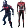 Ant-Man And The Wasp Scott Lang Homme Combinaison Cosplay Costume 2 Ant-Man And The Wasp Scott Lang Homme Combinaison Cosplay Costume -NEWCOSSKY Soldes 15001705 cosplaystyle2014