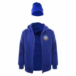 Adulte TV Wednesday Addams Ajax Sweat à Capuche Cosplay Costume -NEWCOSSKY Soldes 15001717 1