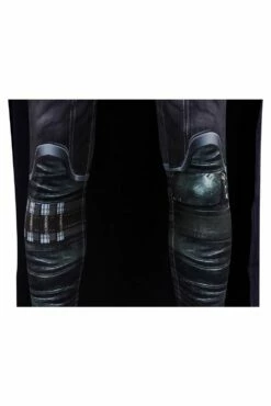 Adulte The Mandalorian 3 Combinaison Cape Sac Cosplay Costume Carnaval -NEWCOSSKY Soldes 15001724 13