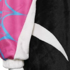 Spider-Man Spiderman Verse Gwen Stacy Pyjamas Design Original Cosplay Costume -NEWCOSSKY Soldes 15001748 5