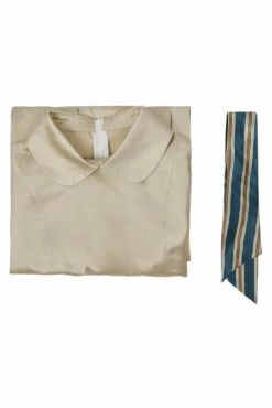 Adulte Film M3gan M3gan Robe Cosplay Costume -NEWCOSSKY Soldes 15002083 7