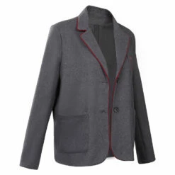 2022 Film Adulte Matilda Uniforme Scolaire Cosplay Costume Carnaval -NEWCOSSKY Soldes 15002100 4