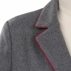 2022 Film Adulte Matilda Uniforme Scolaire Cosplay Costume Carnaval -NEWCOSSKY Soldes 15002100 8