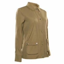 The Last Of Us Joel Tess Manteau Cosplay Costume Carnaval -NEWCOSSKY Soldes 15002108 4