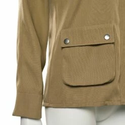 The Last Of Us Joel Tess Manteau Cosplay Costume Carnaval -NEWCOSSKY Soldes 15002108 6