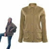The Last Of Us Joel Tess Manteau Cosplay Costume Carnaval -NEWCOSSKY Soldes 15002108 cosplaystyle2014