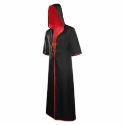Adulte Hogwarts Legacy Sebastian Sallow Jeu Cosplay Costume Carnaval -NEWCOSSKY Soldes 15002115 2