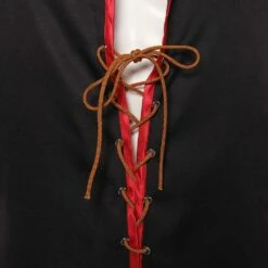 Adulte Hogwarts Legacy Sebastian Sallow Jeu Cosplay Costume Carnaval -NEWCOSSKY Soldes 15002115 5