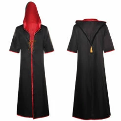 Adulte Hogwarts Legacy Sebastian Sallow Jeu Cosplay Costume Carnaval -NEWCOSSKY Soldes 15002115 coserlife