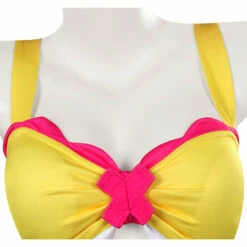 Valorant Killjoy Jeu Maillot De Bain Design Original Cosplay Costume -NEWCOSSKY Soldes 15002136 5