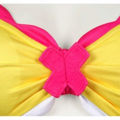 Valorant Killjoy Jeu Maillot De Bain Design Original Cosplay Costume -NEWCOSSKY Soldes 15002136 6