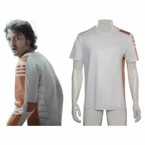 Star Wars Andor T-shirt Design Original Cosplay Costume 7 Star Wars Andor T-shirt Design Original Cosplay Costume -NEWCOSSKY Soldes 15002166 cosplaystyle2014