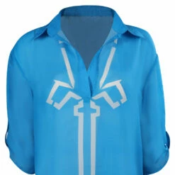 The Legend Of Zelda Maillot De Plage Design Original Smock Cosplay Costume -NEWCOSSKY Soldes 15002171 6