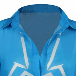 The Legend Of Zelda Maillot De Plage Design Original Smock Cosplay Costume -NEWCOSSKY Soldes 15002171 7