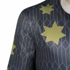 Adulte Hogwarts Legacy Gryffindor Coupe-vent Manteau Cosplay Costume -NEWCOSSKY Soldes 15002179 7