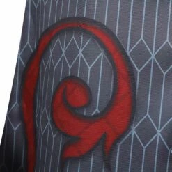 Adulte Hogwarts Legacy Gryffindor Coupe-vent Manteau Cosplay Costume -NEWCOSSKY Soldes 15002179 9