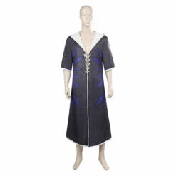 Adulte Hogwarts Legacy Ravenclaw Coupe-vent Manteau Cosplay Costume 16 Adulte Hogwarts Legacy Ravenclaw Coupe-vent Manteau Cosplay Costume -NEWCOSSKY Soldes 15002181 1
