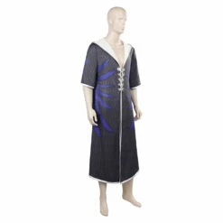 Adulte Hogwarts Legacy Ravenclaw Coupe-vent Manteau Cosplay Costume 18 Adulte Hogwarts Legacy Ravenclaw Coupe-vent Manteau Cosplay Costume -NEWCOSSKY Soldes 15002181 4