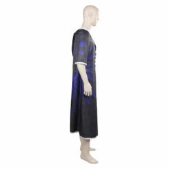 Adulte Hogwarts Legacy Ravenclaw Coupe-vent Manteau Cosplay Costume 19 Adulte Hogwarts Legacy Ravenclaw Coupe-vent Manteau Cosplay Costume -NEWCOSSKY Soldes 15002181 5