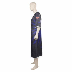 Adulte Hogwarts Legacy Ravenclaw Coupe-vent Manteau Cosplay Costume 20 Adulte Hogwarts Legacy Ravenclaw Coupe-vent Manteau Cosplay Costume -NEWCOSSKY Soldes 15002181 6