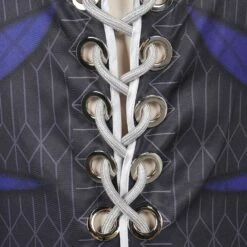 Adulte Hogwarts Legacy Ravenclaw Coupe-vent Manteau Cosplay Costume 22 Adulte Hogwarts Legacy Ravenclaw Coupe-vent Manteau Cosplay Costume -NEWCOSSKY Soldes 15002181 8