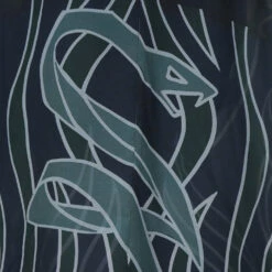 Hogwarts Legacy Slytherin Harry Potter Slytherin Maillot De Bain Cosplay Design Original -NEWCOSSKY Soldes 15002182 8