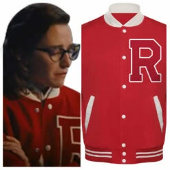 2023 TV Grease: Rydell High Grease Uniform Cosplay Costume