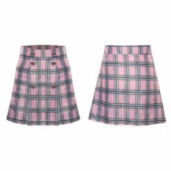 Adulte Wednesday Addams Enid Sincklair Robe Cosplay Costume Ver.B