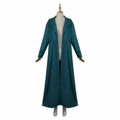 Peter Pan & Wendy Wendy Manteau Cosplay Costume Carnaval -NEWCOSSKY Soldes 15002218 1