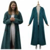 Peter Pan & Wendy Wendy Manteau Cosplay Costume Carnaval -NEWCOSSKY Soldes 15002218 cosplaystyle2014