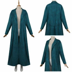 Peter Pan & Wendy Wendy Manteau Cosplay Costume Carnaval -NEWCOSSKY Soldes 15002218 costumebuy2009