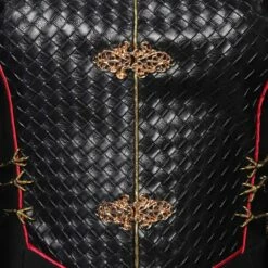 House Of The Dragon Rhaenyra Targaryen Femme Cosplay Costume -NEWCOSSKY Soldes 15002220 7